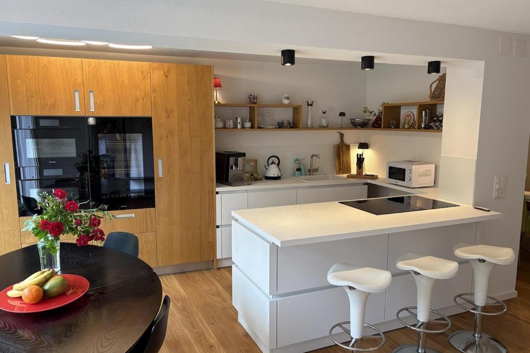 Photo of Kitchen in Thun