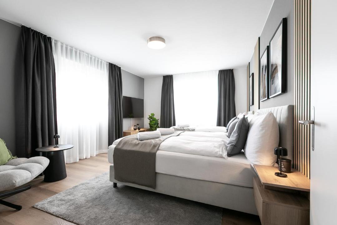 Photo of Bedroom in Kriens