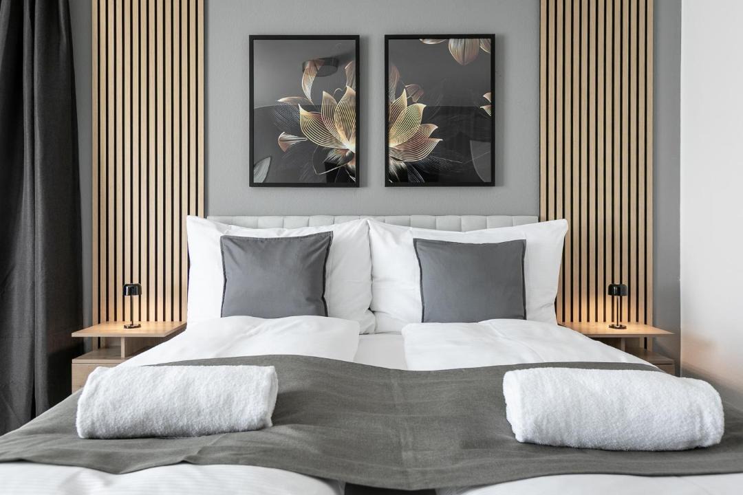 Photo of Bedroom in Kriens