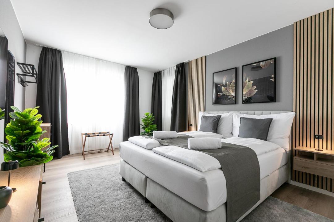 Photo of Bedroom in Kriens