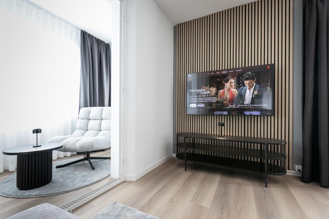 Photo of Livingroom in Kriens