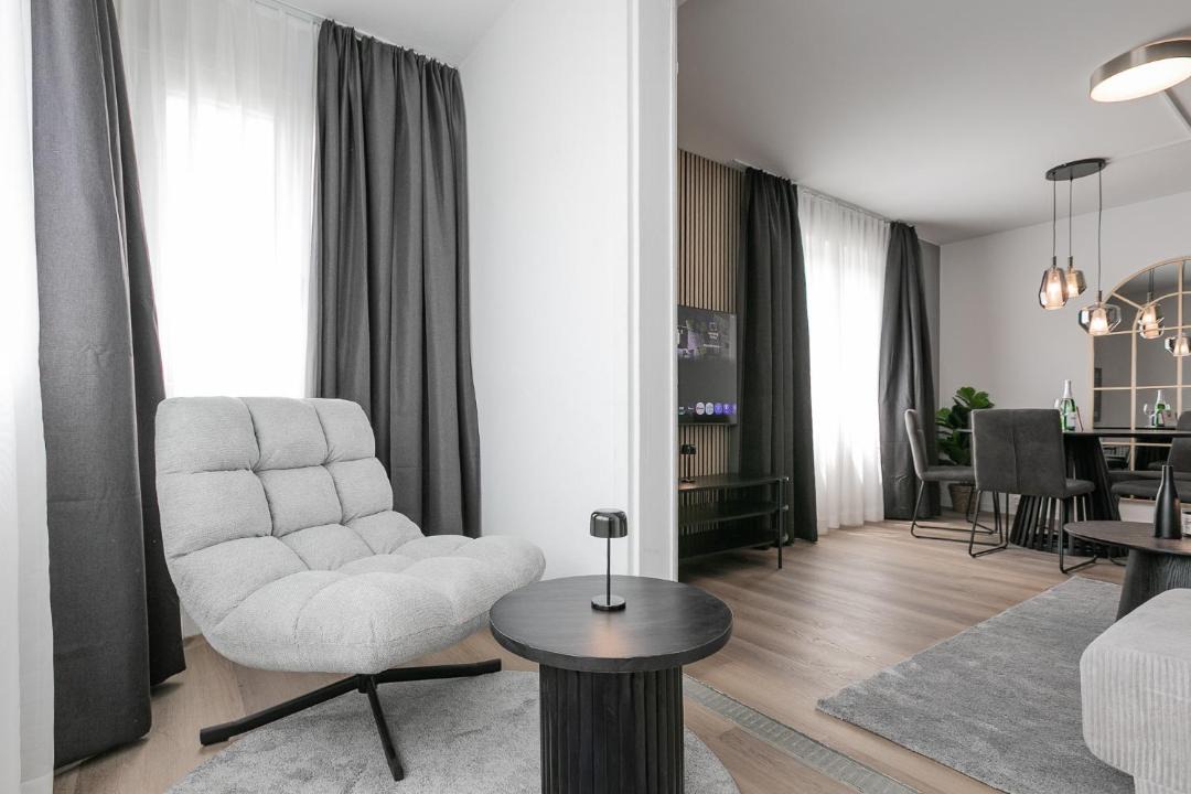 Photo of Livingroom in Kriens