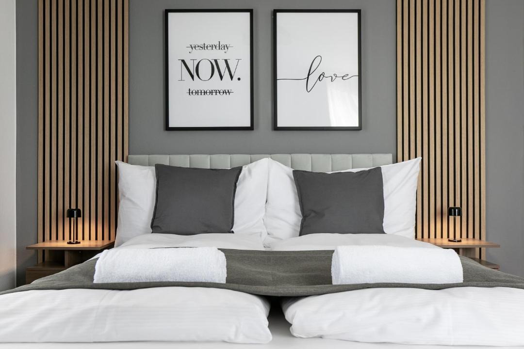 Photo of Bedroom in Kriens