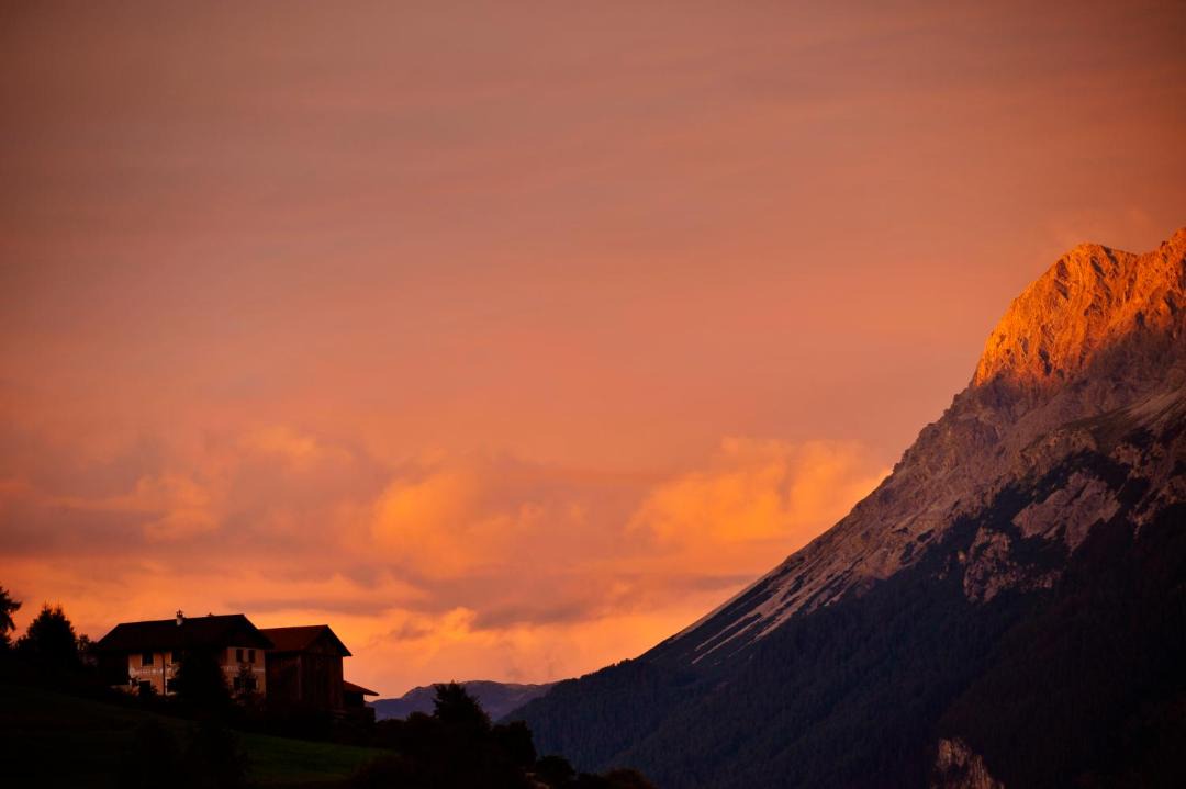 Photo of Outdoor in Engadin Scoul