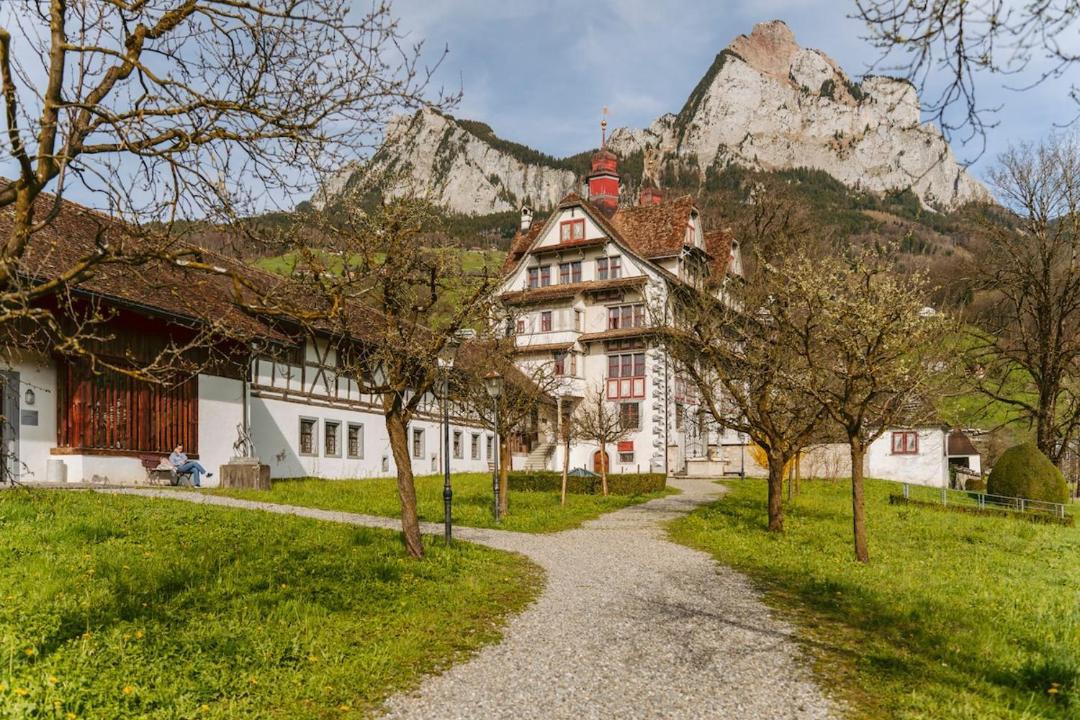 Photo of Others in Schwyz
