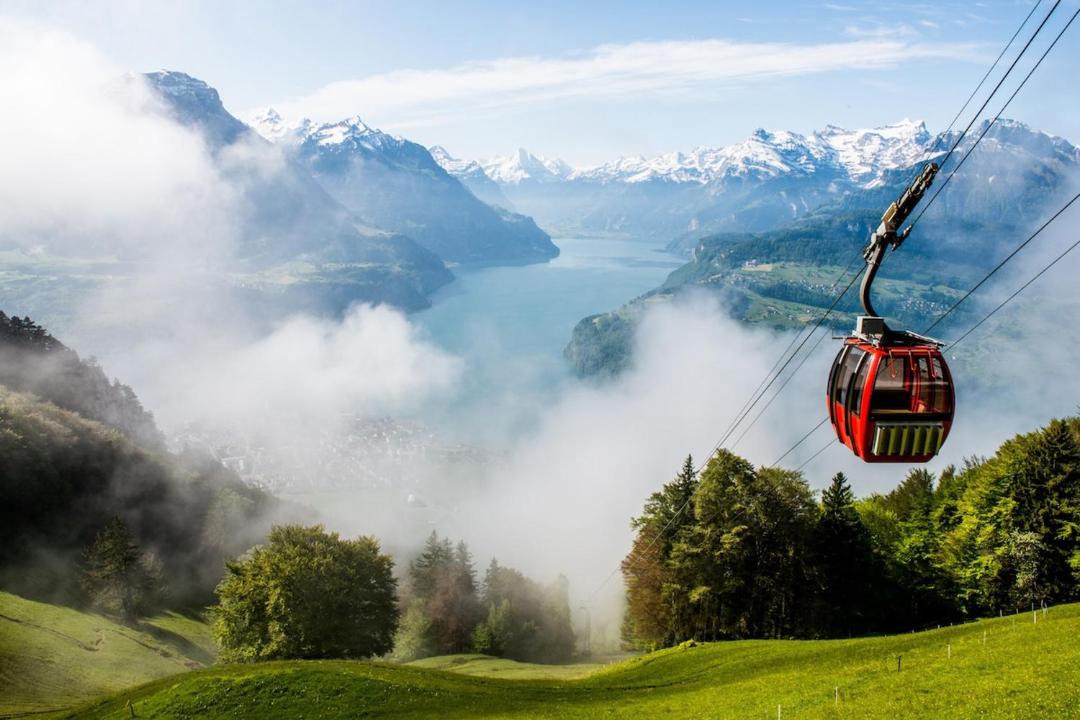Photo of Others in Schwyz