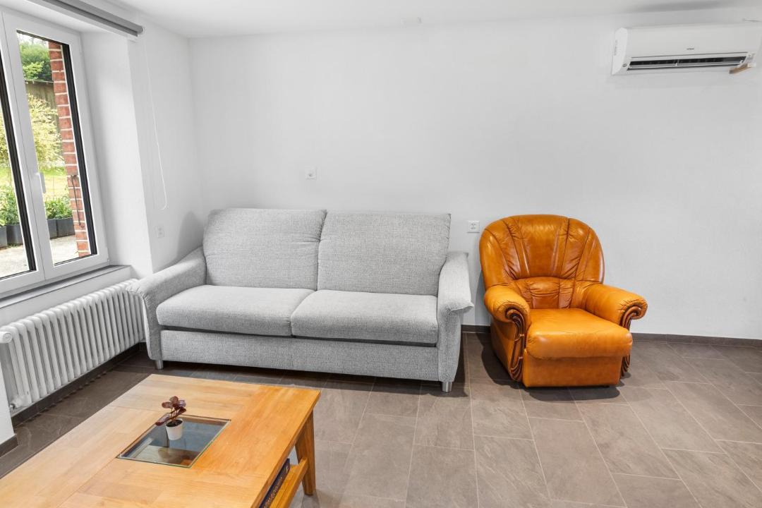 Photo of Livingroom in Cudrefin