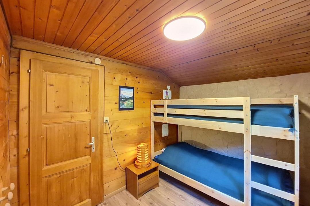 Photo of Bedroom in Arolla