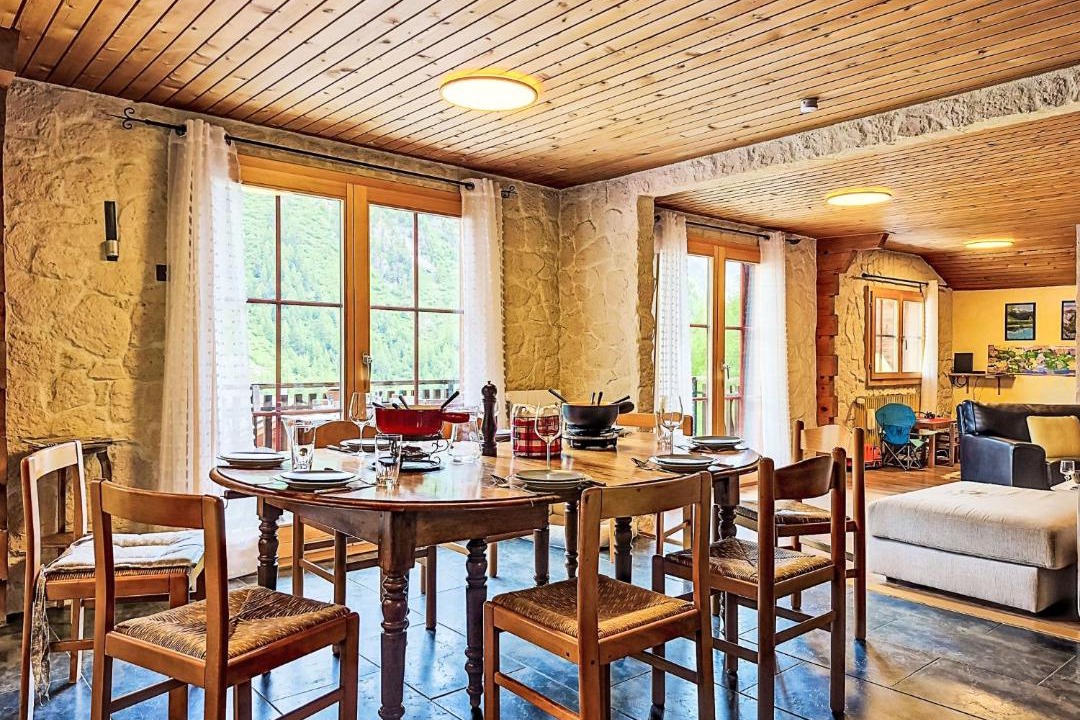 Photo of Others in Arolla