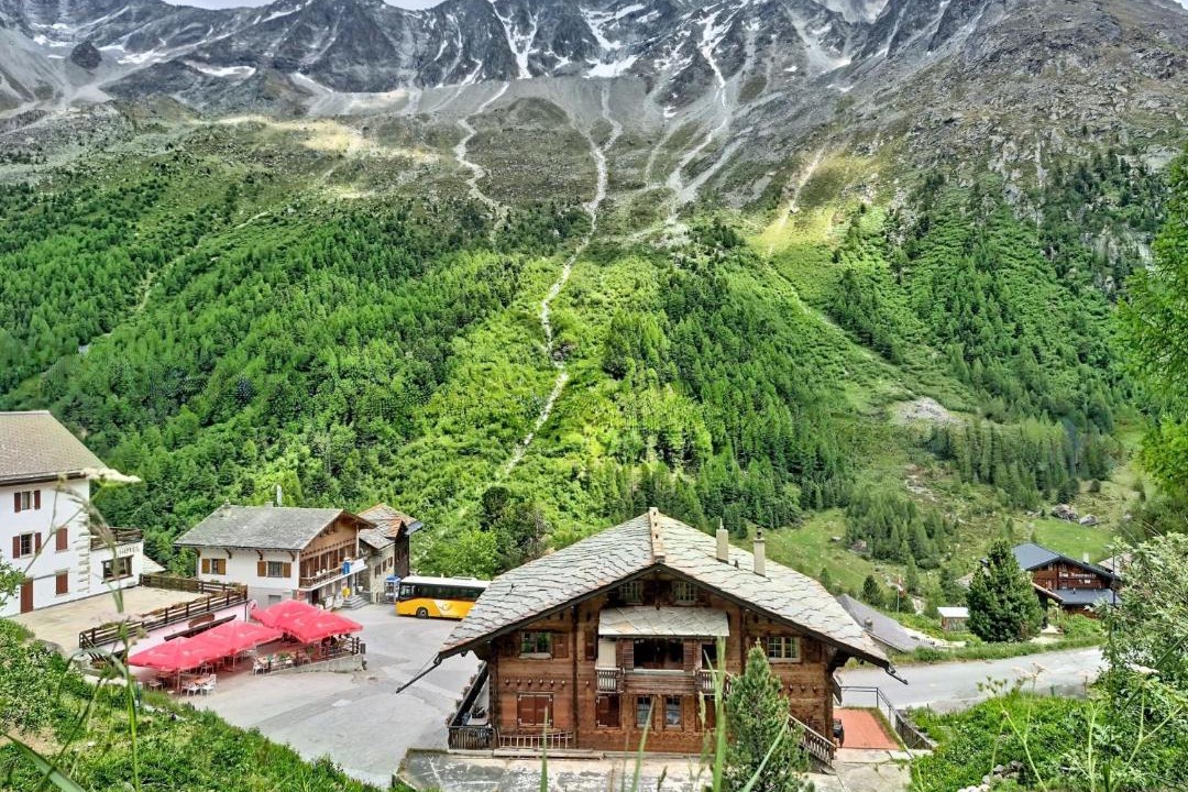 Photo of Others in Arolla
