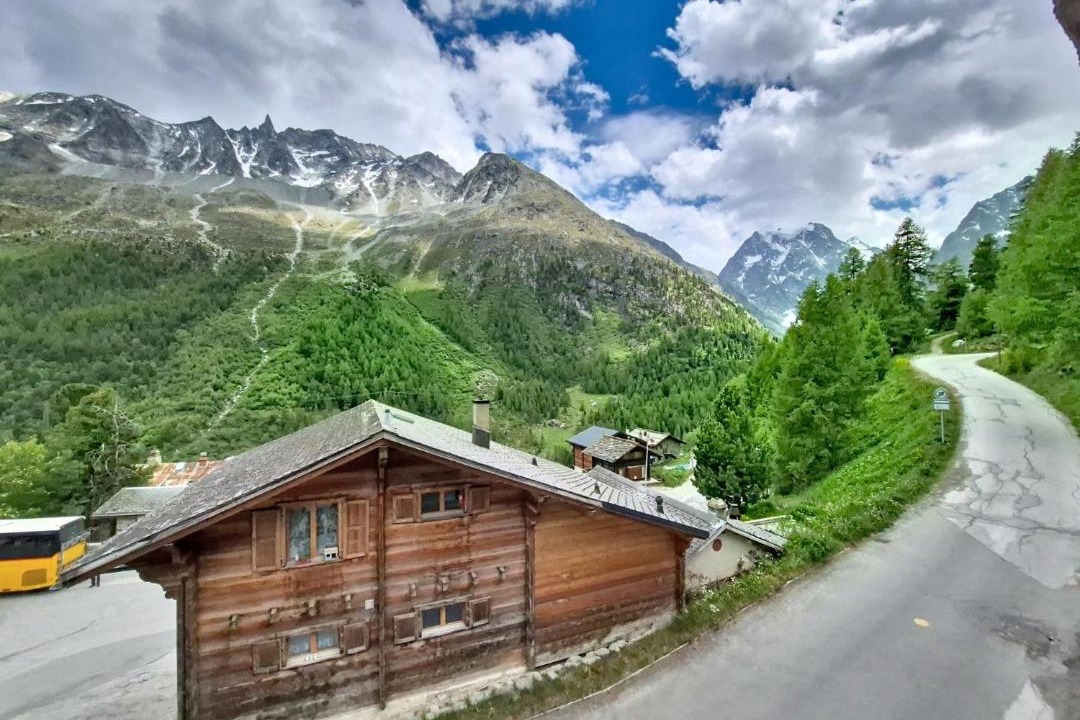 Photo of Others in Arolla