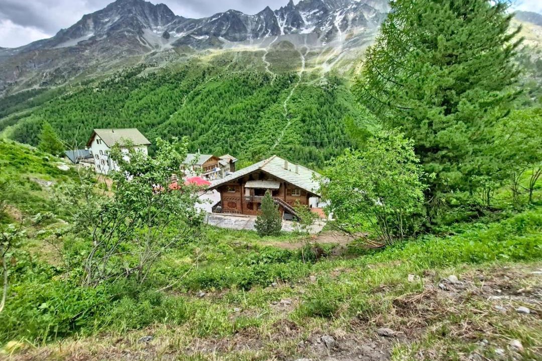 Photo of Others in Arolla