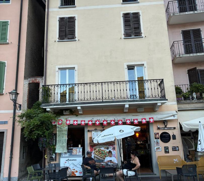 Photo of Others in Morcote