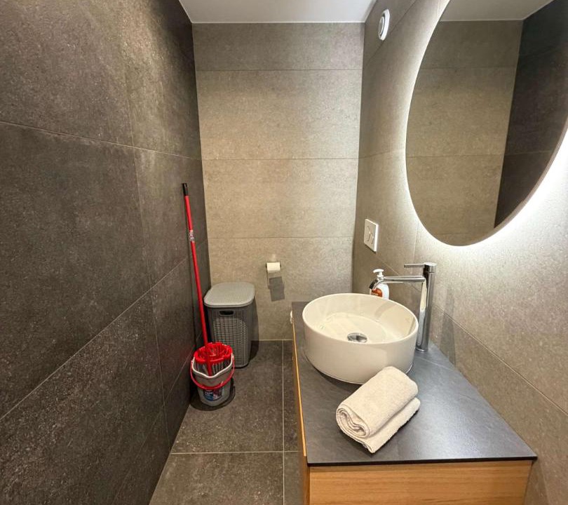 Photo of Bathroom in Puidoux