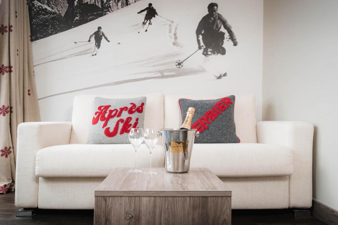 Photo of Others in Verbier