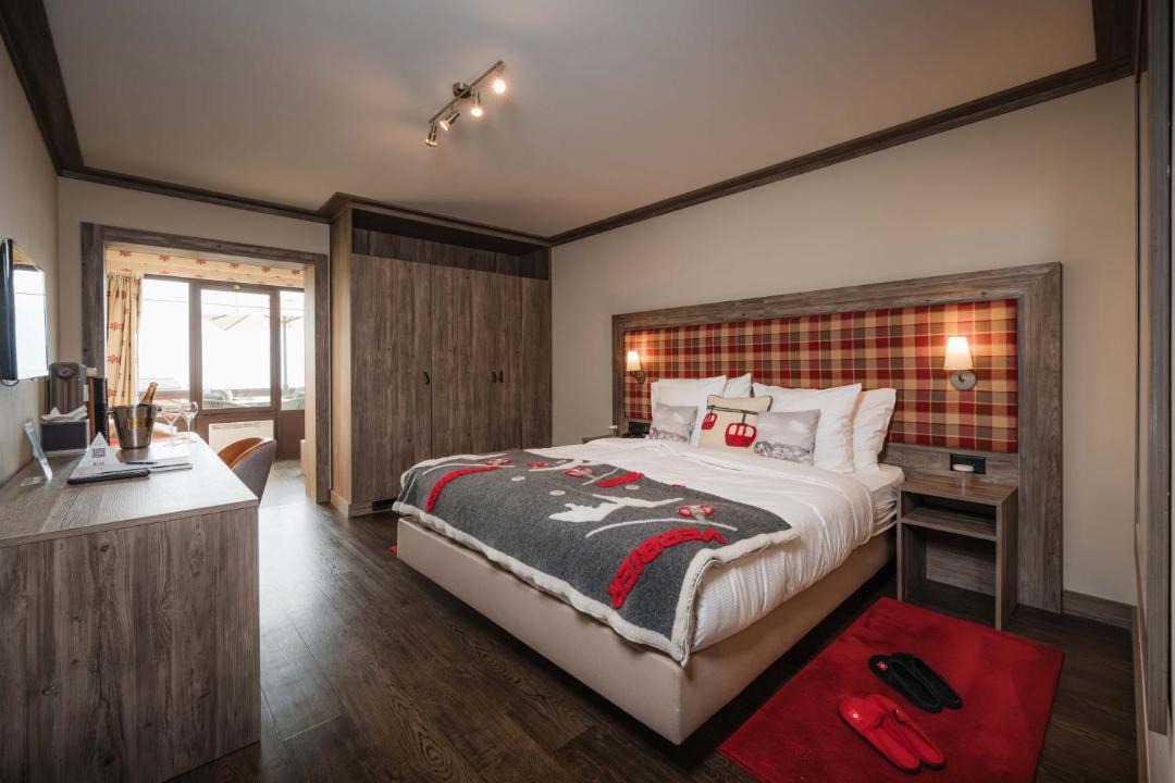 Photo of Others in Verbier