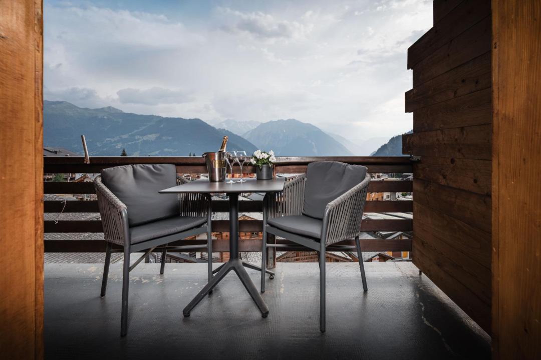 Photo of Others in Verbier