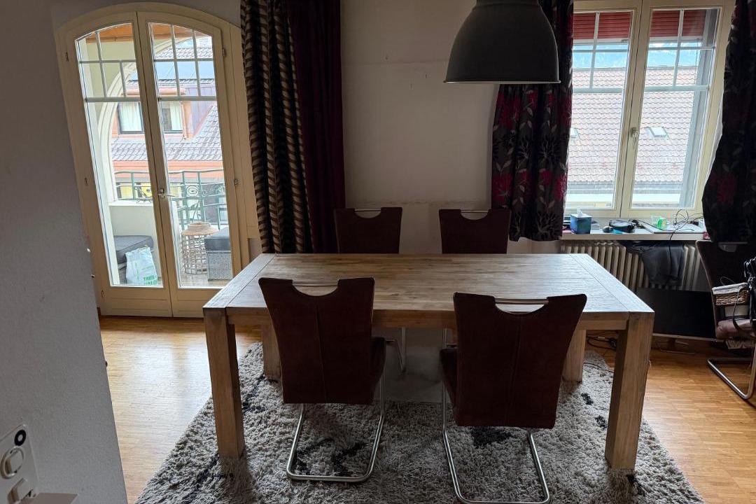 Photo of Livingroom in Vevey