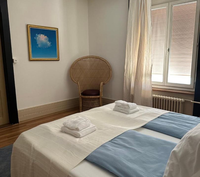 Photo of Bedroom in Nussbaumen