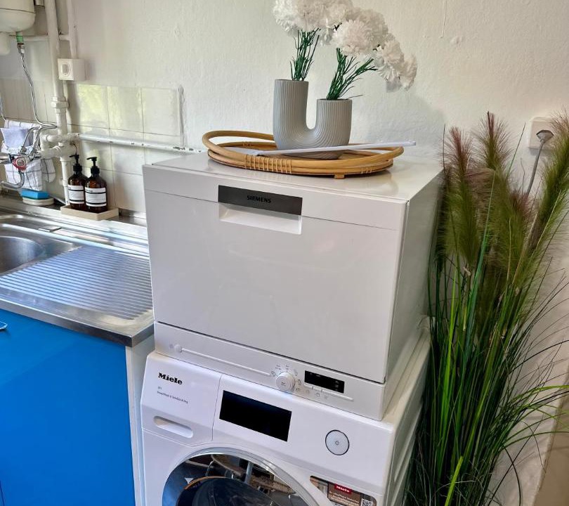 Photo of Kitchen in Nussbaumen