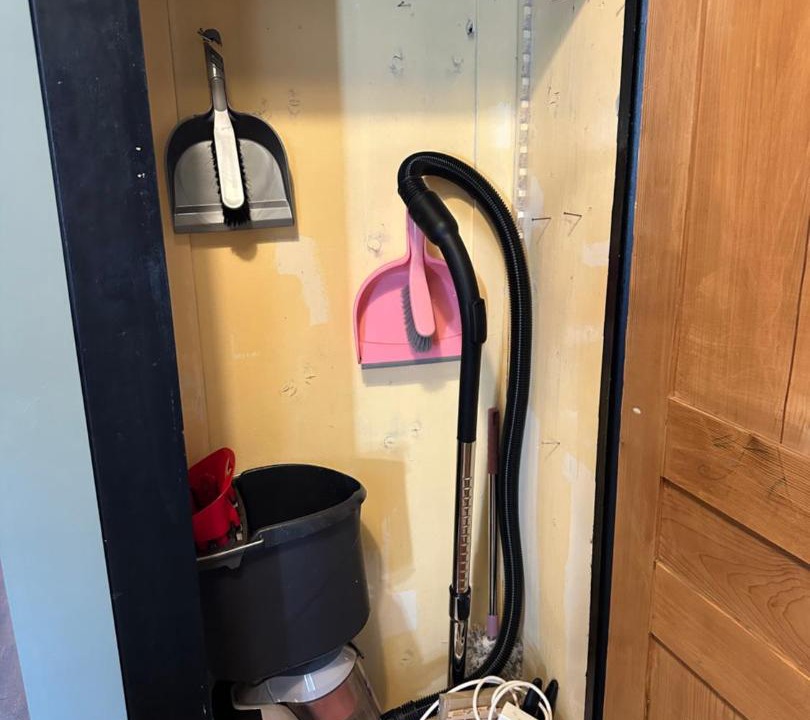 Photo of Kitchen in Nussbaumen