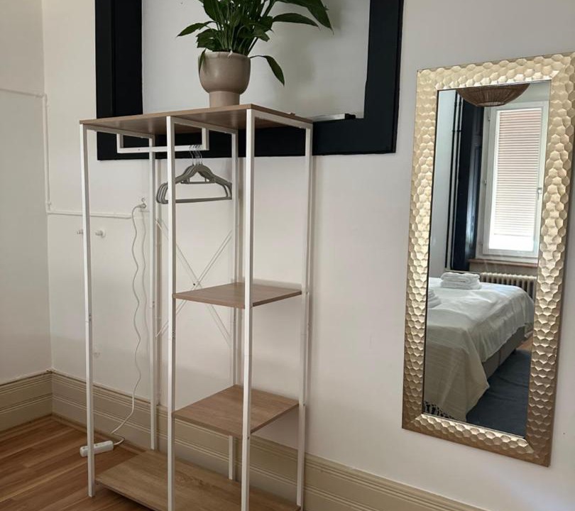 Photo of Bedroom in Nussbaumen