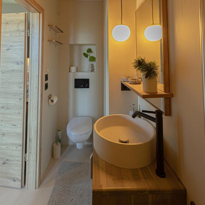 Photo of Bathroom in Monthey
