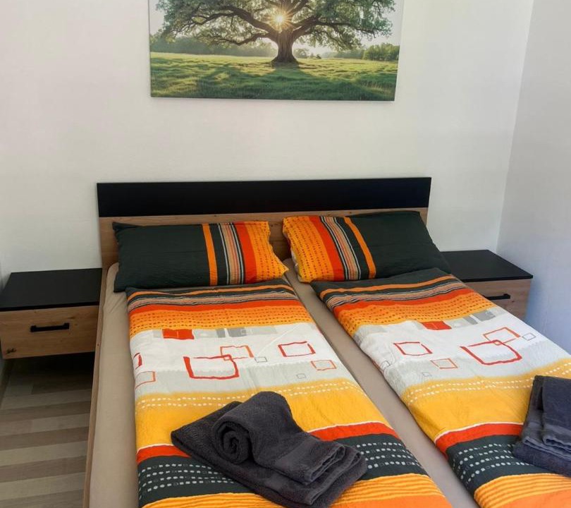 Photo of Bedroom in Leukerbad