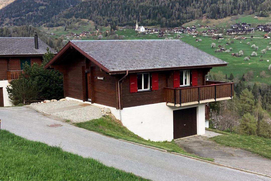 Photo of Others in Fiesch