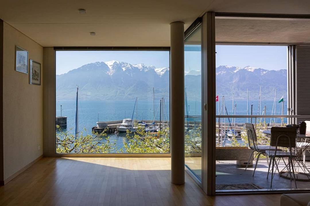 Photo of Others in Vevey