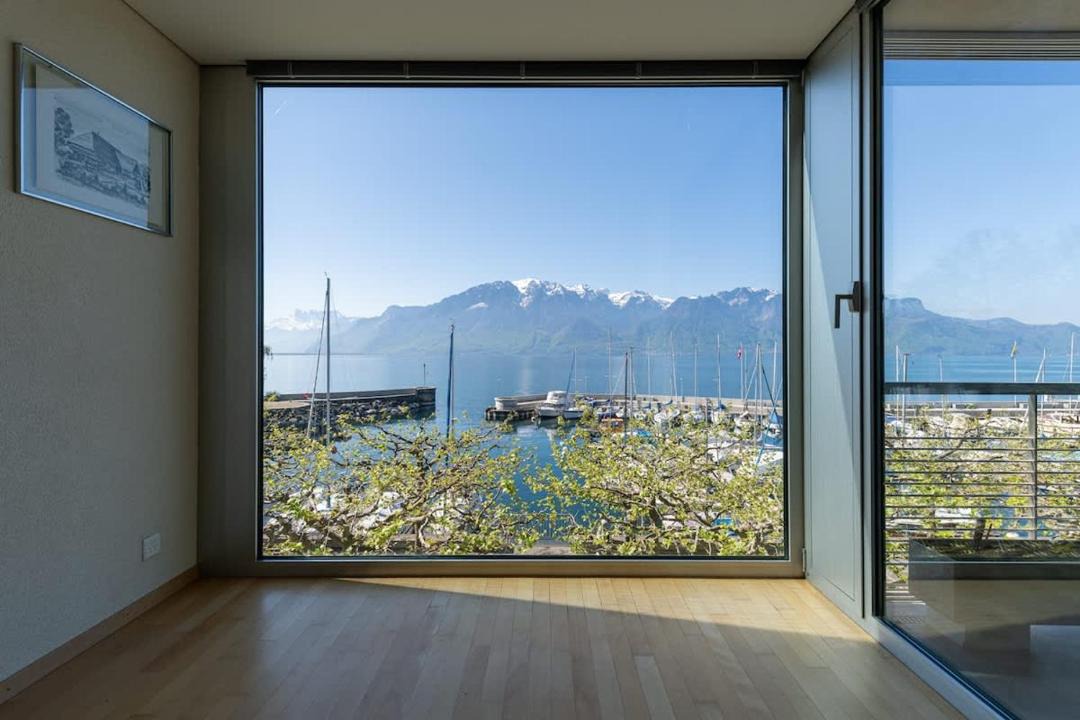Photo of Others in Vevey