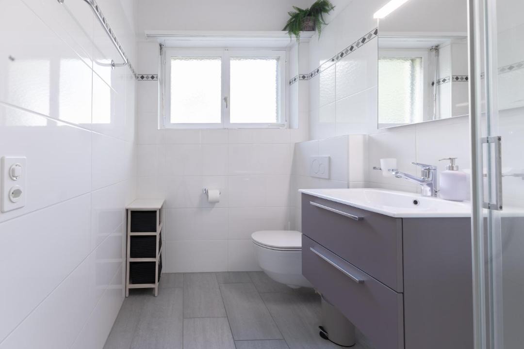 Photo of Bathroom in Minusio