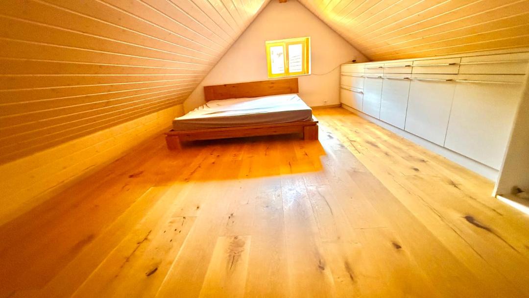 Photo of Bedroom in Killwangen