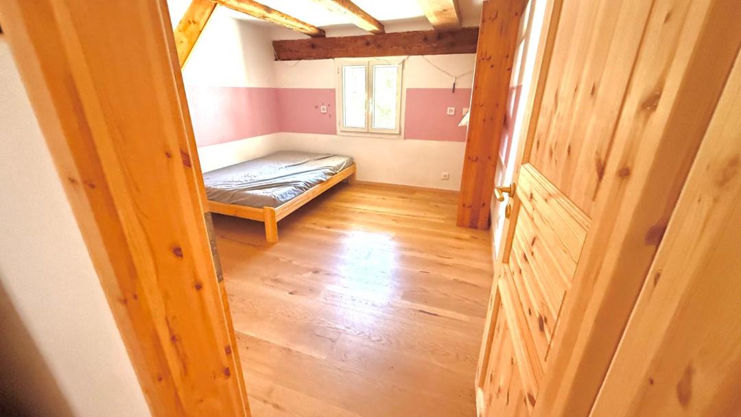 Photo of Bedroom in Killwangen