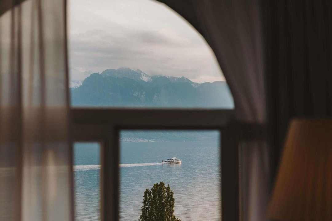 Photo of Others in Montreux City Centre
