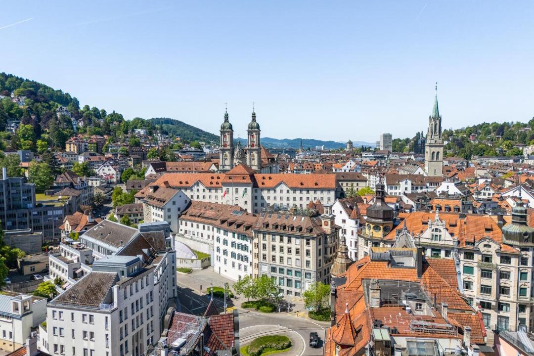 Photo of Others in St. Gallen