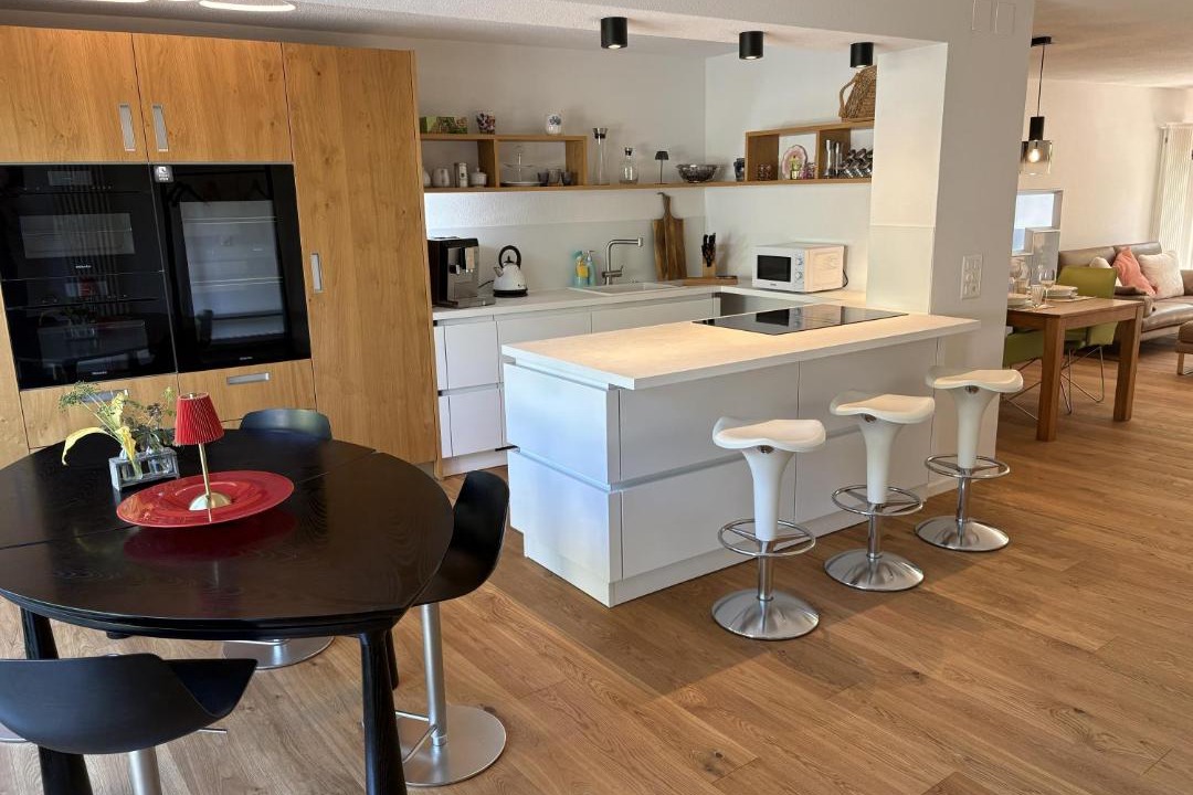 Photo of Kitchen in Thun