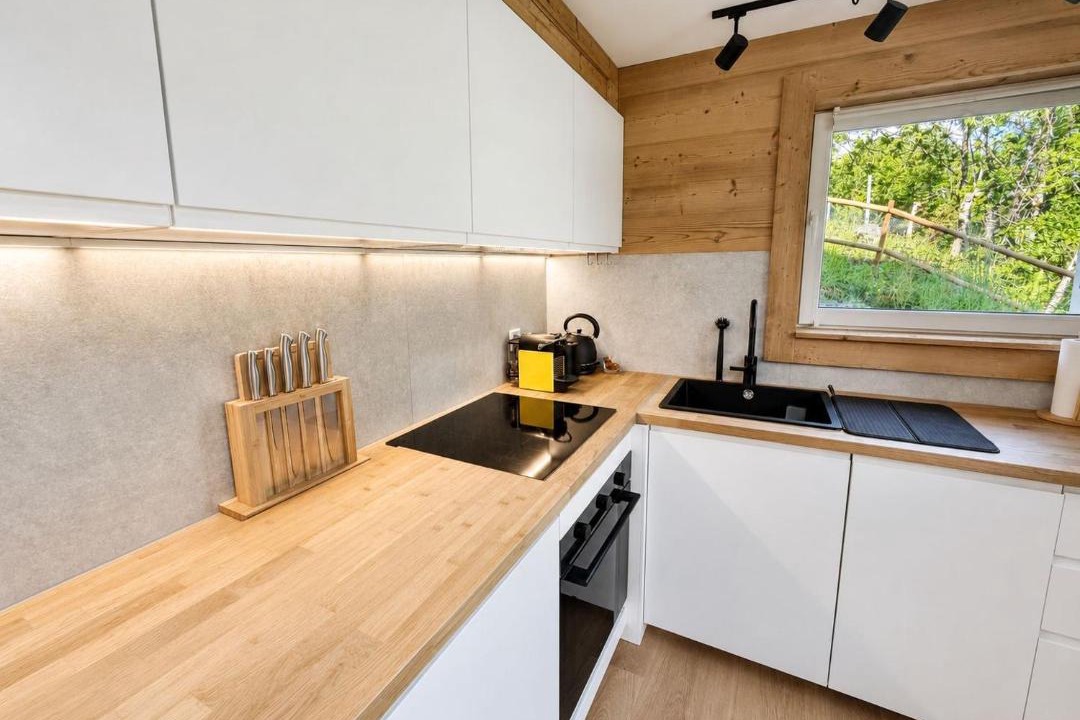 Photo of Kitchen in Salvan