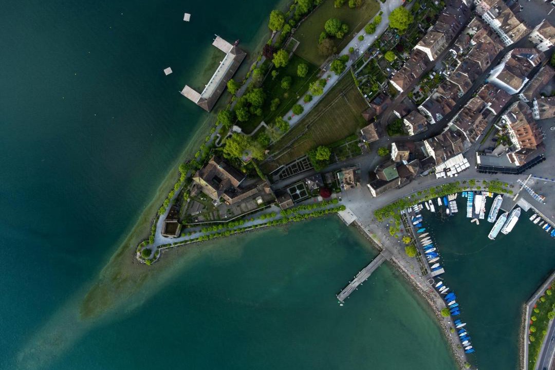 Photo of Others in Rapperswil