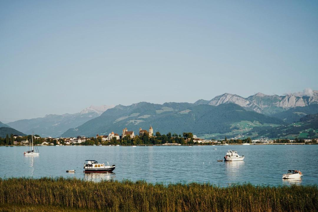Photo of Others in Rapperswil