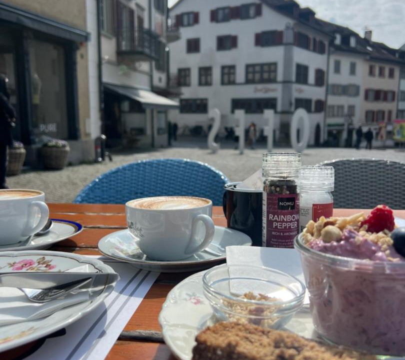 Photo of Others in Rapperswil