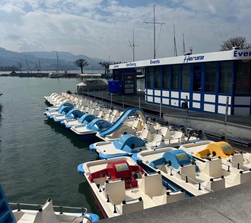 Photo of Others in Rapperswil