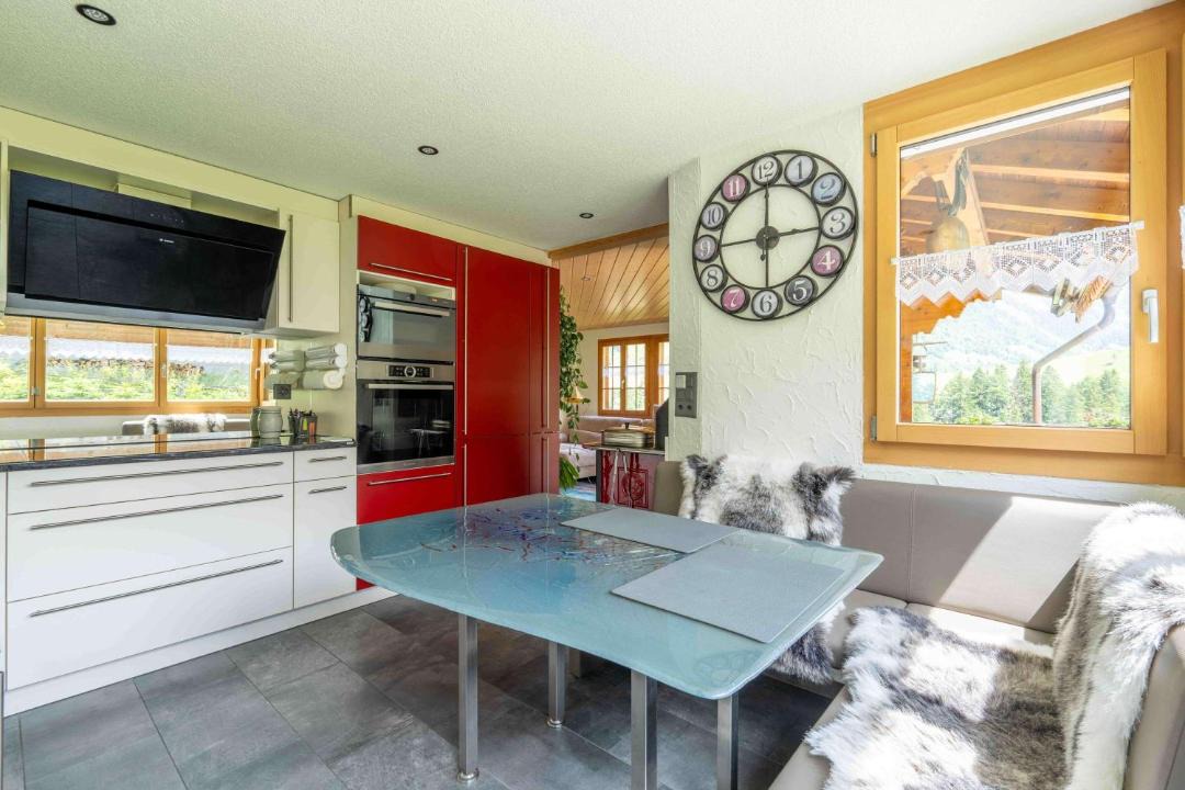 Photo of Kitchen in Schwenden