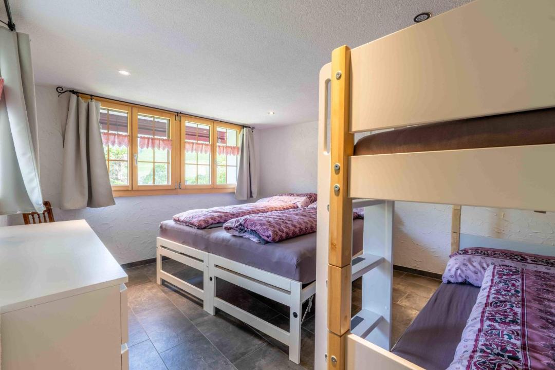 Photo of Bedroom in Schwenden