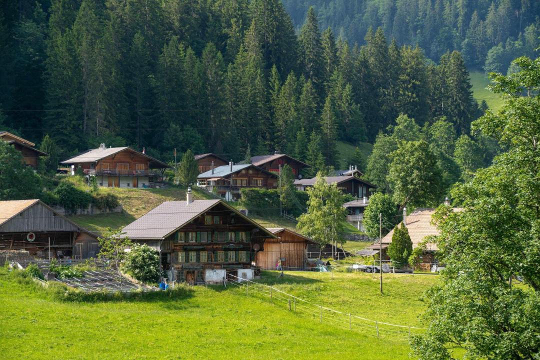 Photo of Others in Schwenden
