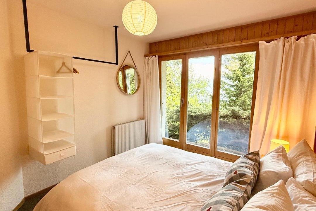 Photo of Bedroom in Anzere