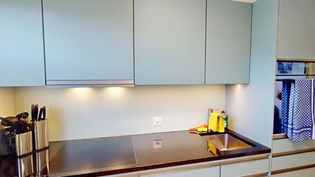 Photo of Kitchen in Chur