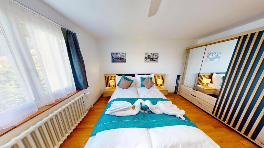 Photo of Bedroom in Chur