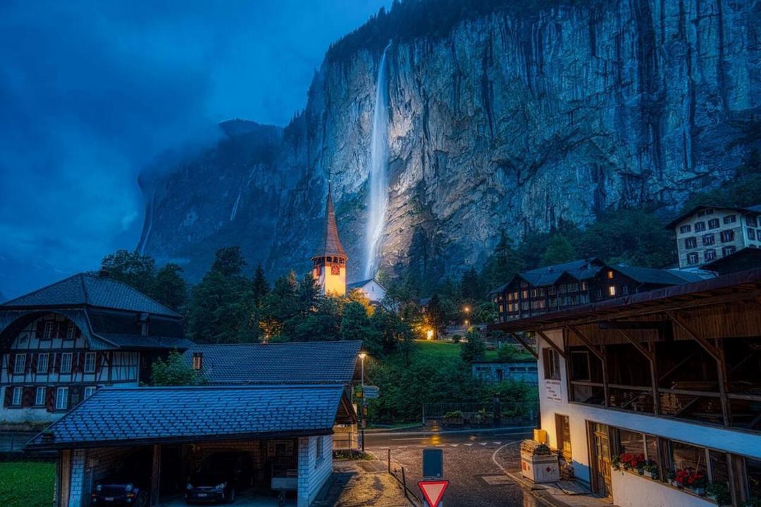 Photo of Others in Lauterbrunnen