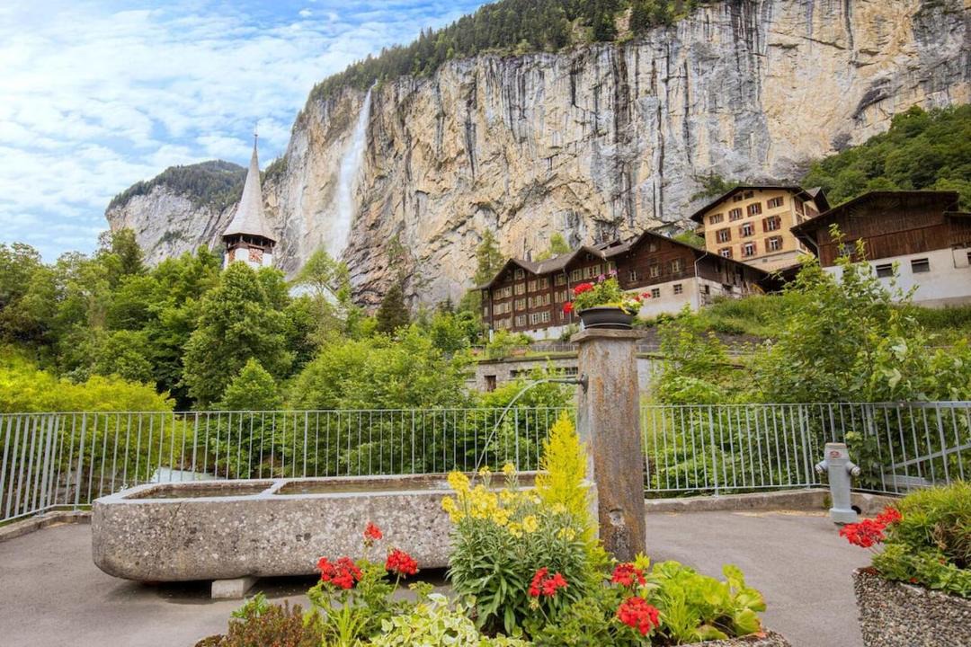 Photo of Others in Lauterbrunnen